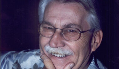 Donald William Simmons