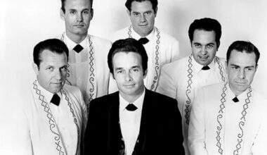 James Lowell Haggard