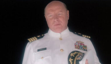 Don S Davis