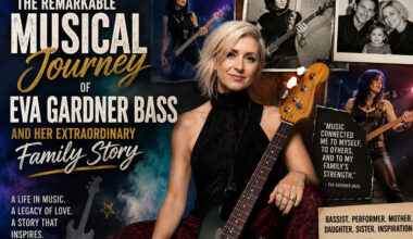 Eva Gardner Bass
