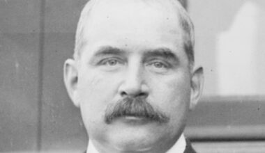 J P Morgan Jr
