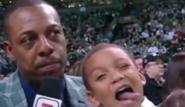 Prince Paul Pierce