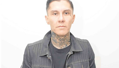 Ronian Poe